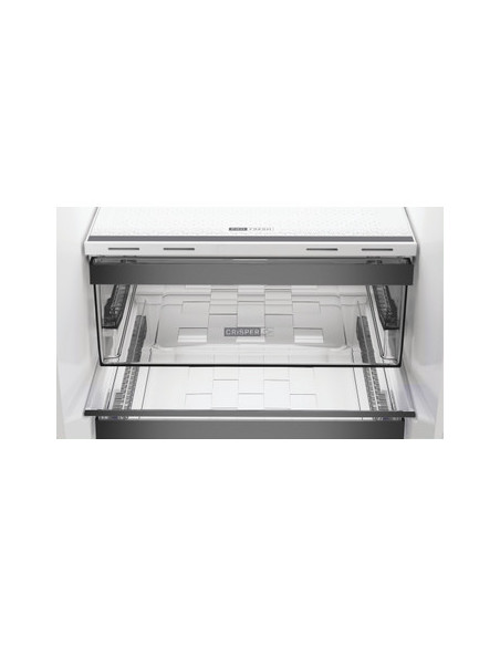 Combi NF Whirlpool WHK26363XP6E