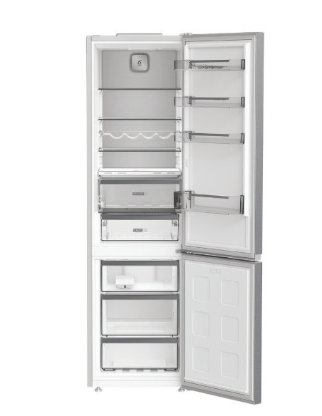 Combi NF Whirlpool WHK26403XP6E
