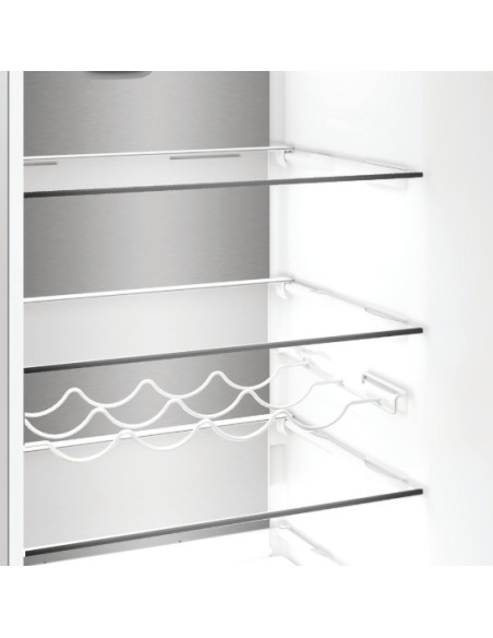 Combi NF Whirlpool WHK26403XP6E