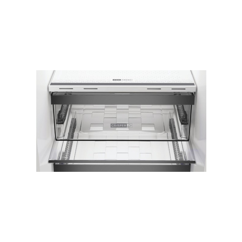 Combi NF Whirlpool WHK26403XP6E Combi NF Whirlpool WHK26403XP6E