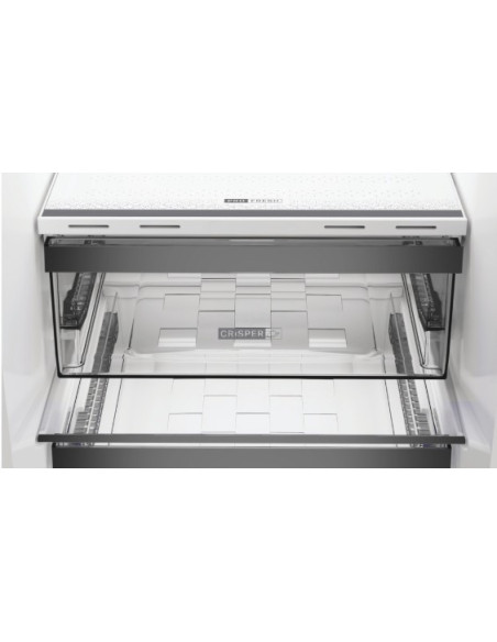 Combi NF Whirlpool WHK26403XP6E
