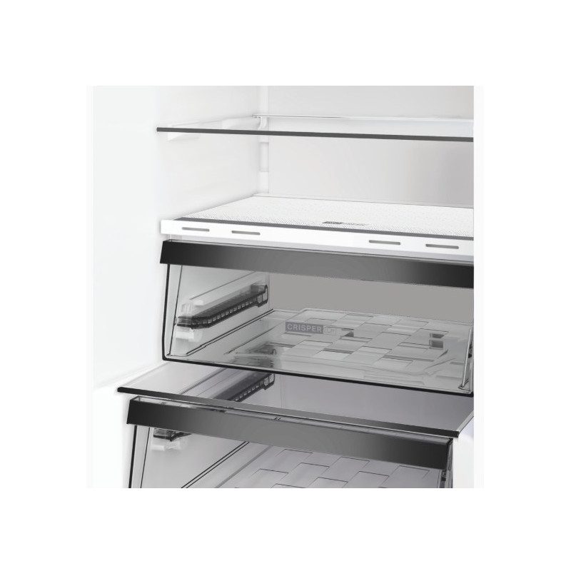 Combi NF Whirlpool WHK26403XP6E Combi NF Whirlpool WHK26403XP6E