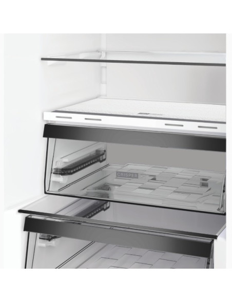 Combi NF Whirlpool WHK26403XP6E