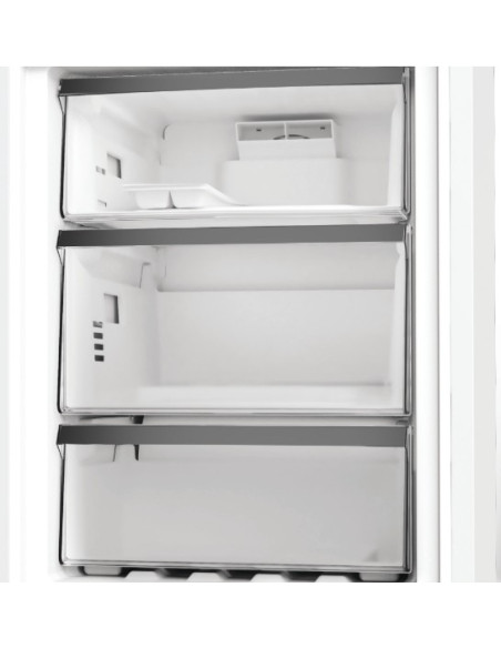 Combi NF Whirlpool WHK26403XP6E