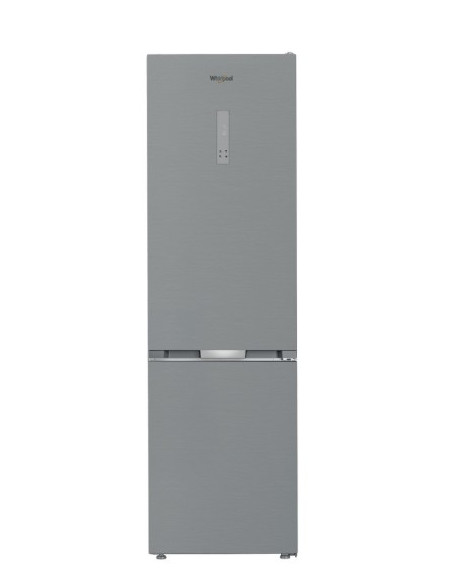 Combi NF Whirlpool WHK26404XP5E