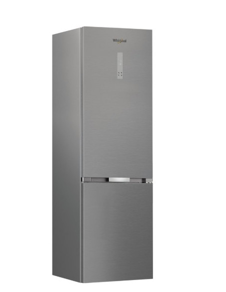 Combi NF Whirlpool WHK26404XP5E