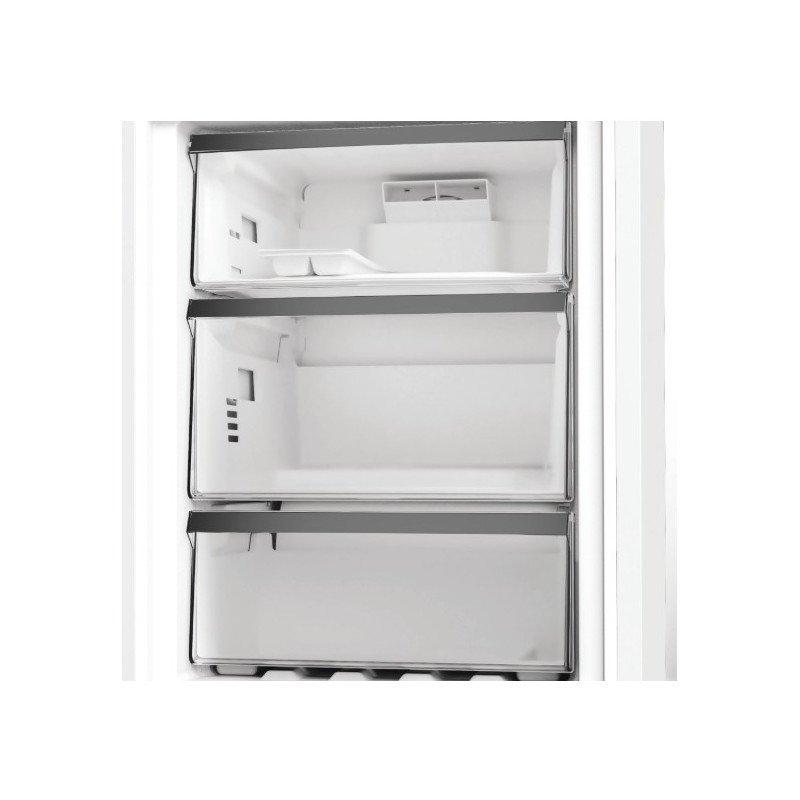 Combi NF Whirlpool WHK26404XP5E Combi NF Whirlpool WHK26404XP5E