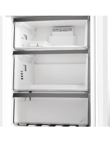 Combi NF Whirlpool WHK26404XP5E