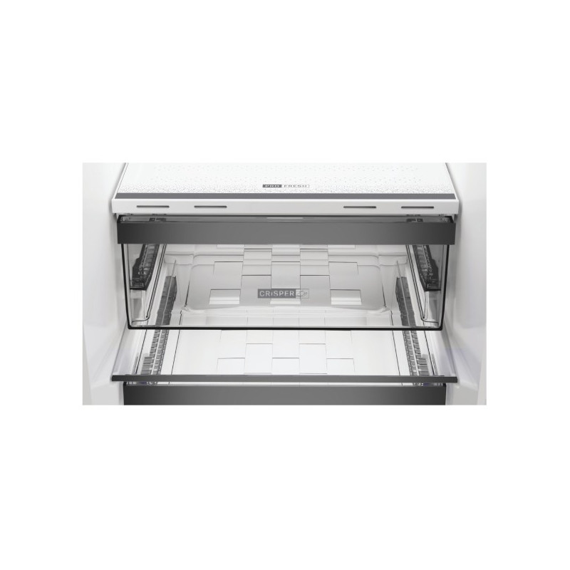 Combi NF Whirlpool WHK26404XP5E Combi NF Whirlpool WHK26404XP5E