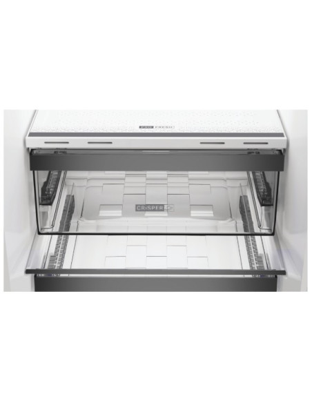 Combi NF Whirlpool WHK26404XP5E