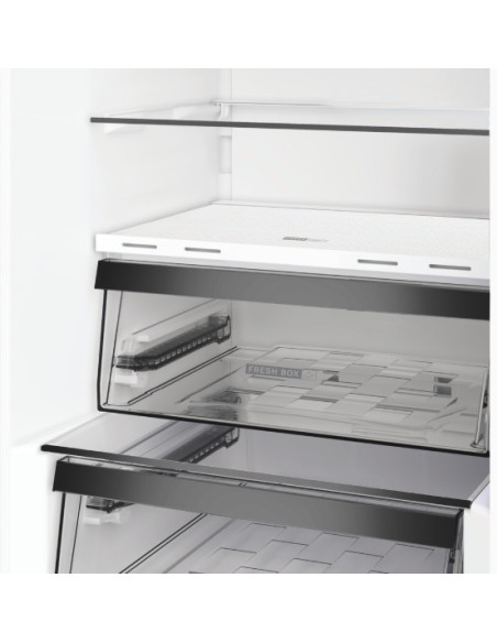 Combi NF Whirlpool WHK26404XP5E