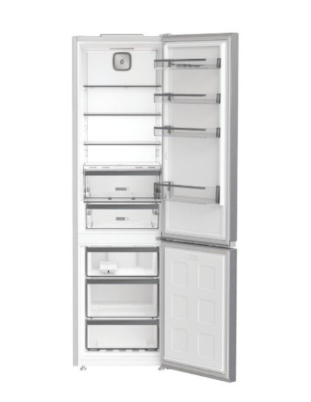 Combi NF Whirlpool WHK26404XP5E