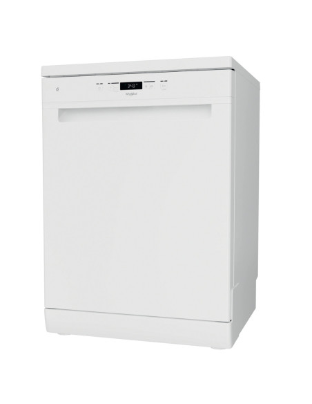 Lavavajillas 60 Whirlpool W2FHD624