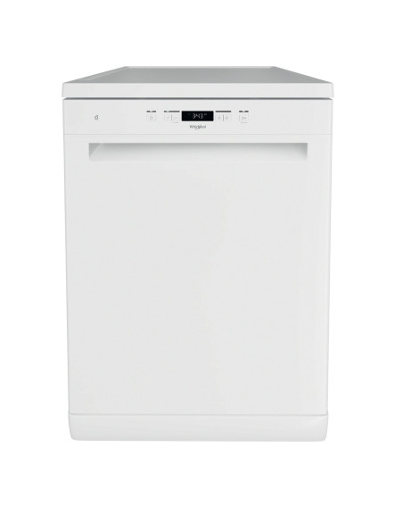 Lavavajillas 60 Whirlpool W2FHD624
