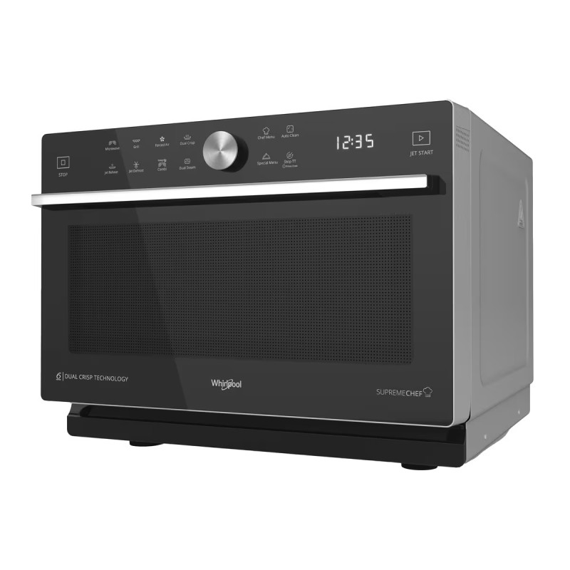Microondas Whirlpool MWSC933SB