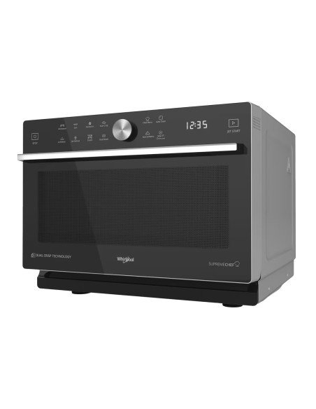 Microondas Whirlpool MWSC933SB
