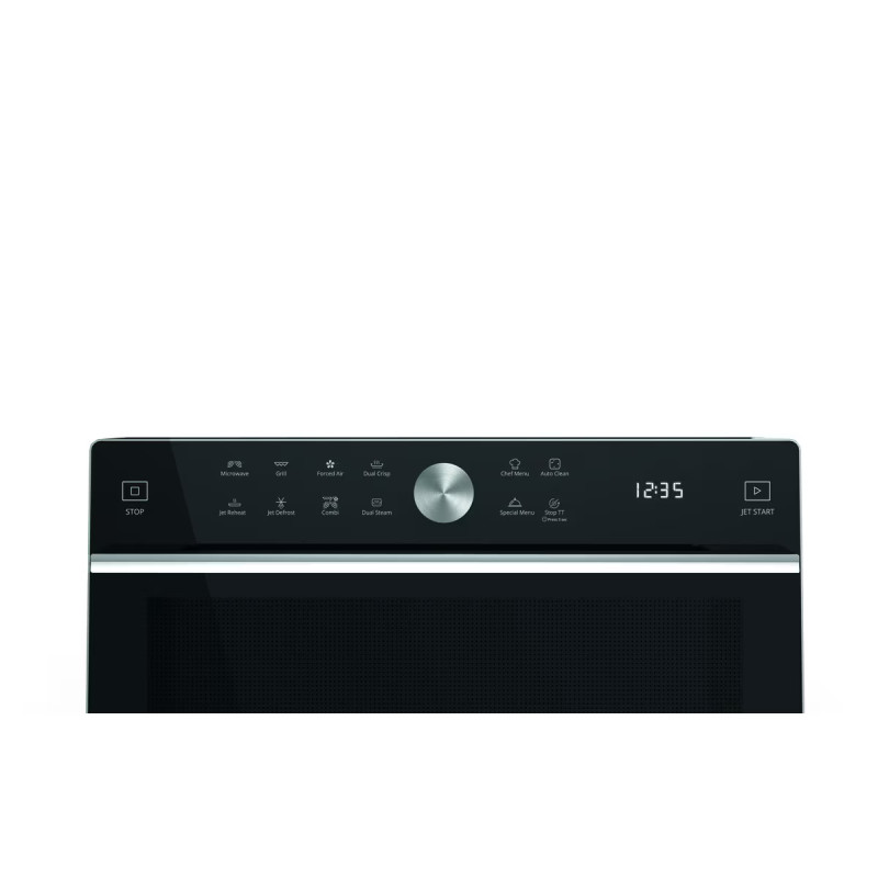 Microondas Whirlpool MWSC933SB