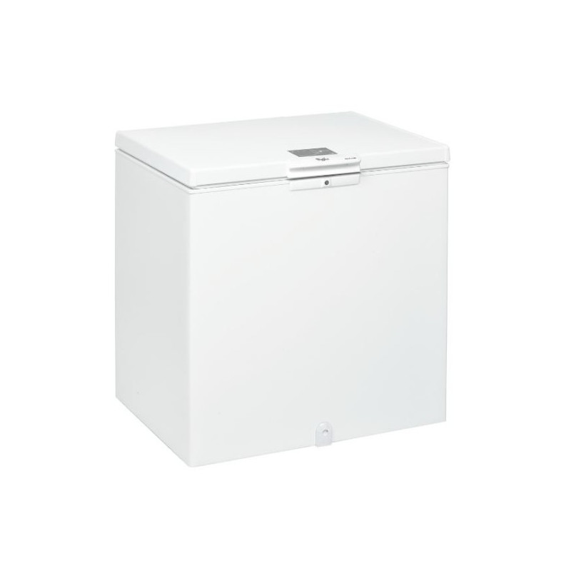 Congelador horizontal Whirlpool WH2010FO2