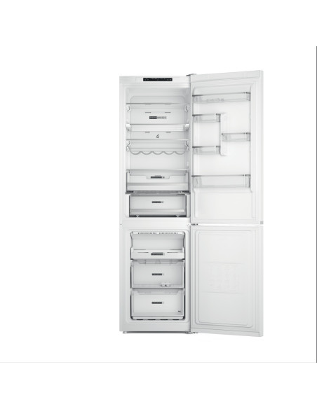 Combi NF Whirlpool W7X93AW