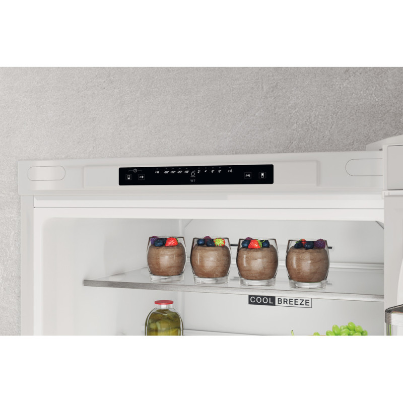 Combi NF Whirlpool W7X93AW