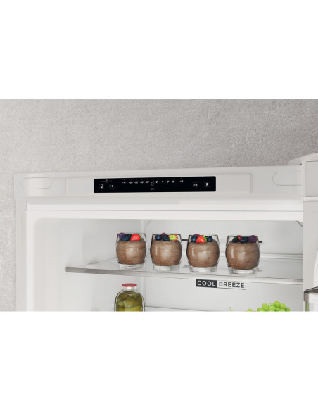 Combi NF Whirlpool W7X93AW