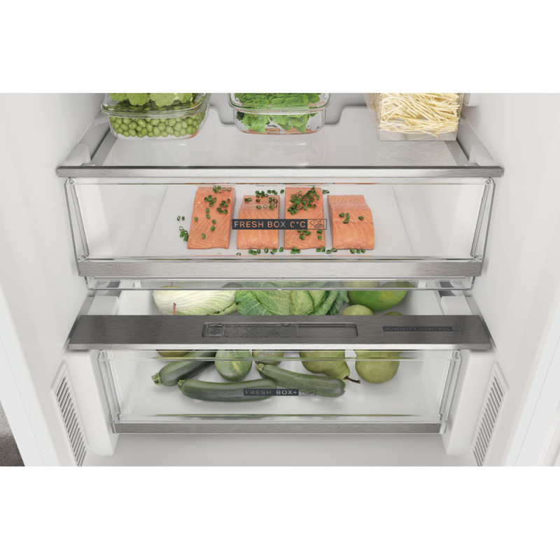 Combi NF Whirlpool W7X93AW