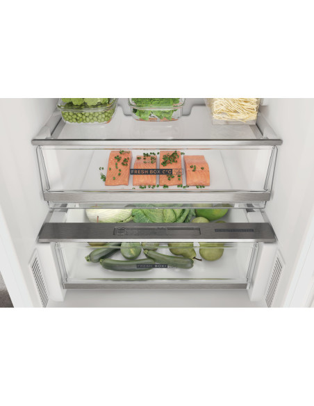 Combi NF Whirlpool W7X93AW