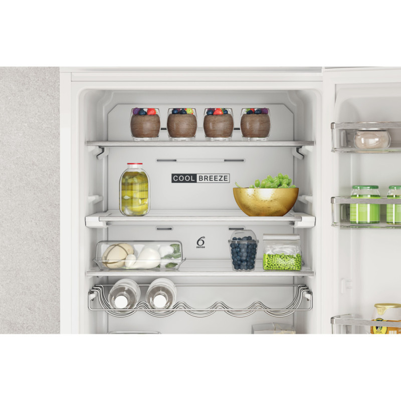 Combi NF Whirlpool W7X93AW