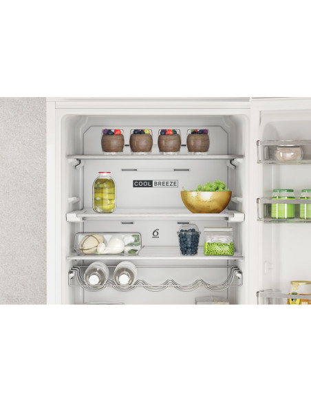 Combi NF Whirlpool W7X93AW