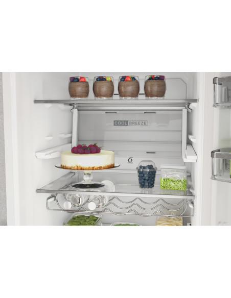 Combi NF Whirlpool W7X93AW