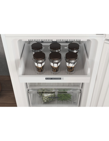 Combi NF Whirlpool W7X93AW