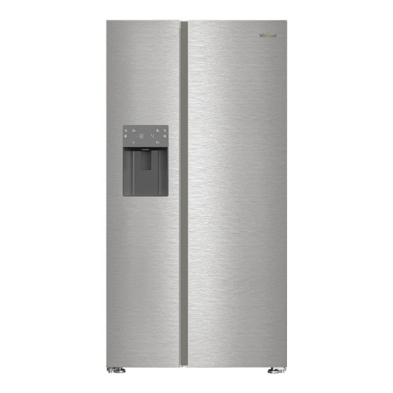 Frigorifico side by side Whirlpool WHG26574WX5E