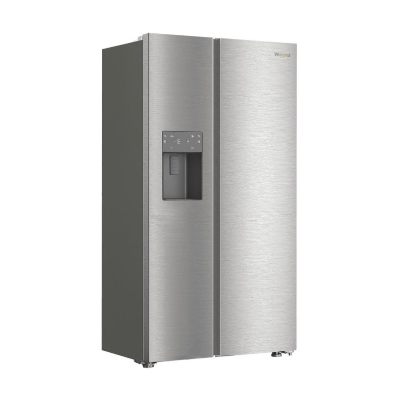 Frigorifico side by side Whirlpool... Frigorifico side by side Whirlpool...