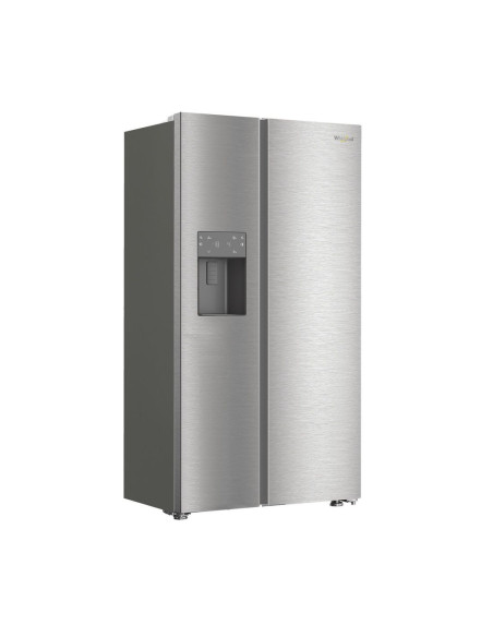 Frigorifico side by side Whirlpool WHG26574WX5E