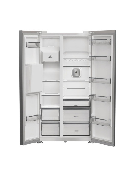 Frigorifico side by side Whirlpool WHG26574WX5E