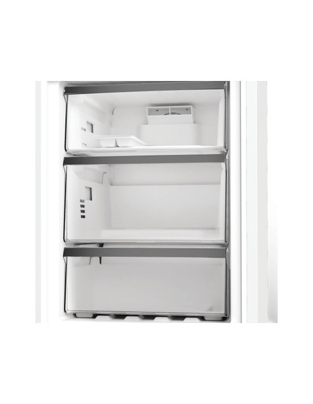 Combi NF Whirlpool WHK25404XP8E