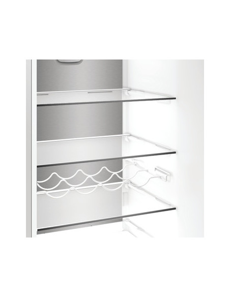 Combi NF Whirlpool WHK25404XP8E