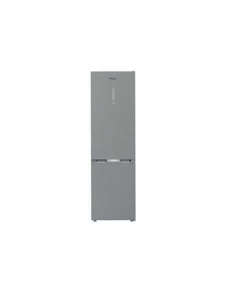 Combi NF Whirlpool WHK26404XP7E