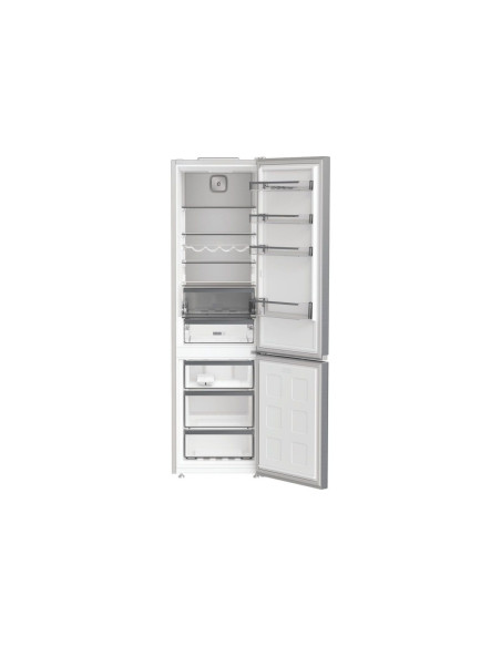 Combi NF Whirlpool WHK26404XP7E