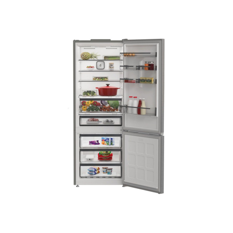 Combi NF Whirlpool WHK26493X5E Combi NF Whirlpool WHK26493X5E