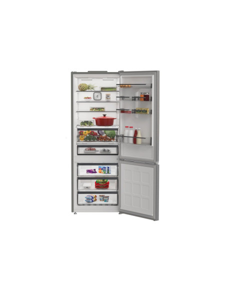 Combi NF Whirlpool WHK26493X5E