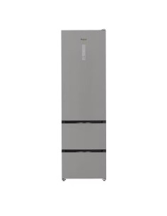 Combi NF Whirlpool WHKF6352X5E