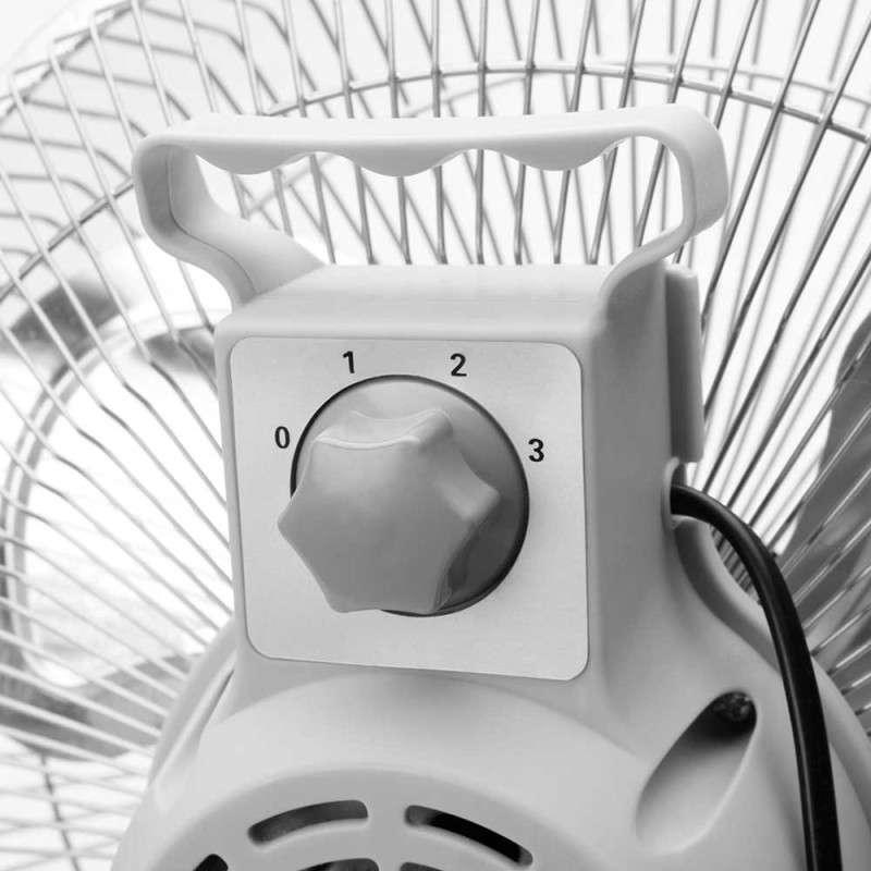 Circulador de aire Orbegozo PW1230