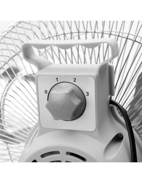 Circulador de aire Orbegozo PW1230