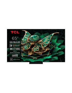 TV TCL 65C7K, MINI-LED