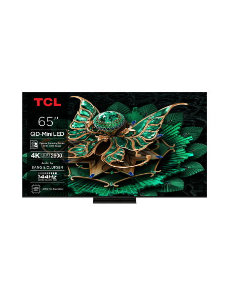 TV TCL 65C7K, MINI-LED