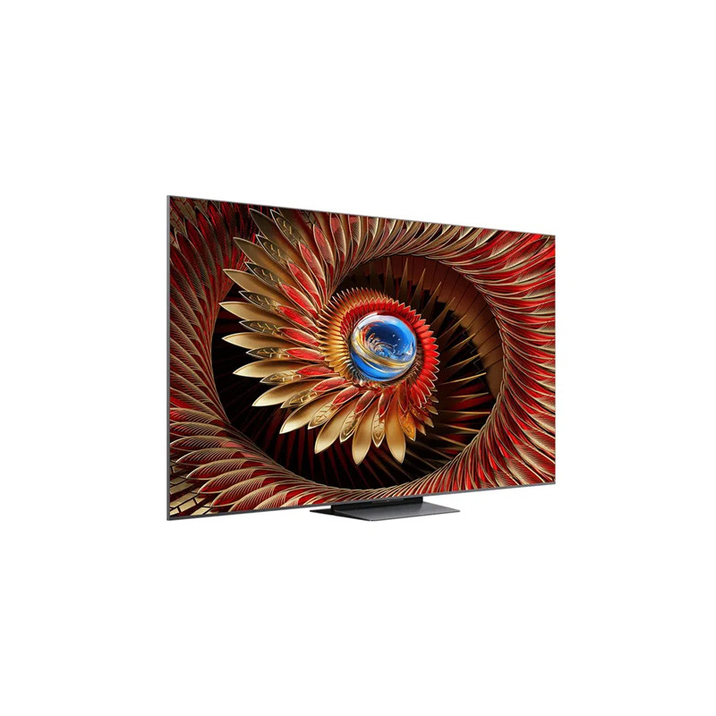 TV TCL 65C8K, MINI-LED TV TCL 65C8K, MINI-LED