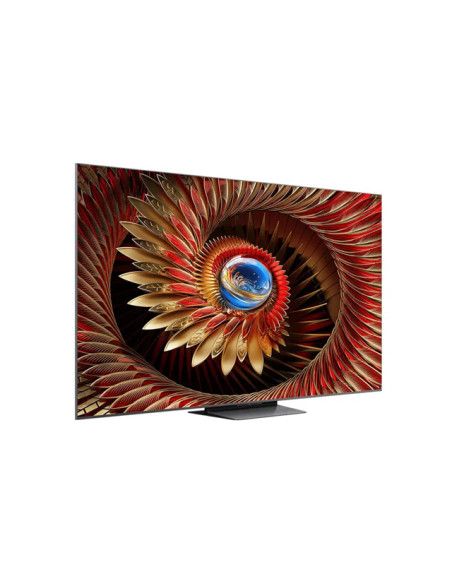 TV TCL 65C8K, MINI-LED