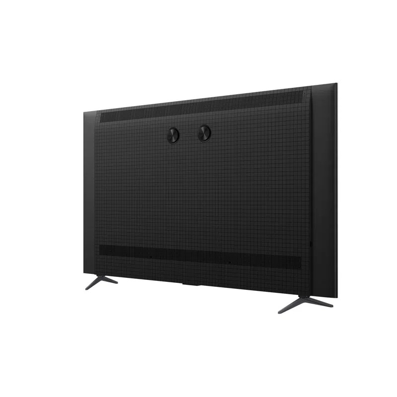 TV TCL 75C6K, MINI-LED TV TCL 75C6K, MINI-LED