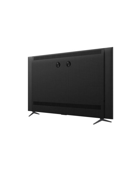TV TCL 75C6K, MINI-LED